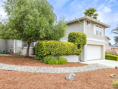 2549 Colonial Cir, Royal Oaks, CA, 95076