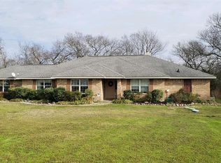 374 Pecan Hollow Cir, Anna, TX 75409