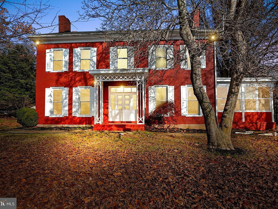 20322 Mount Aetna Rd, Hagerstown, MD 21742 Zillow