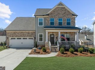 2401 Cotton Gin Row, Jefferson, GA 30549
