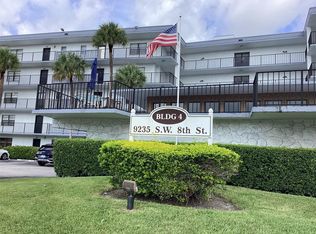 9235 8th St APT 509, Boca Raton, FL 33428