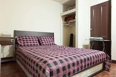 Rented by Michael Cohan, LREB