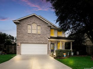 2664 Gallant Fox Dr, Schertz, TX 78108