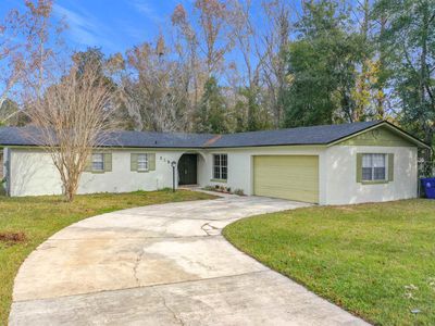 1523 Gano Ave, Orange Park, FL, 32073