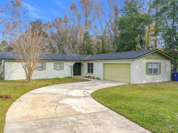 1523 Gano Ave, Orange Park, FL 32073