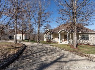 440 Roosevelt Rd, Camdenton, MO 65020