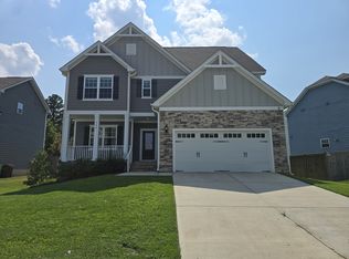 344 Quarryrock Rd, Holly Springs, NC 27540