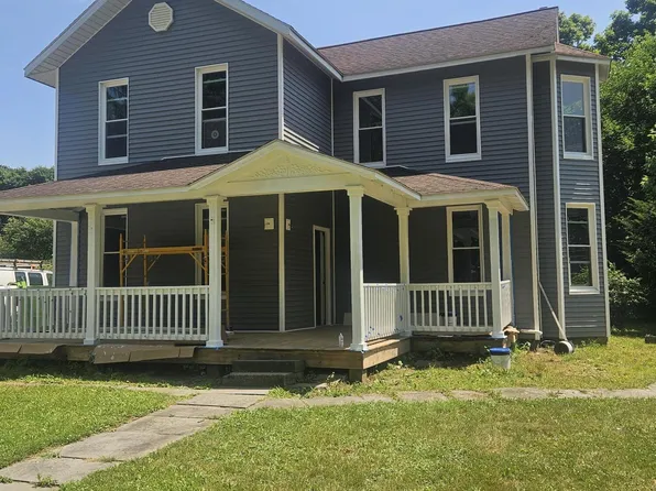 158 Center St, Hughesville, PA 17737