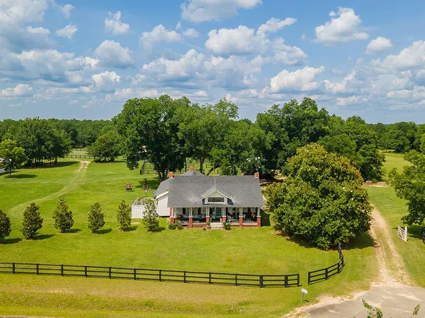2300 Salley Rd, Salley, SC 29137