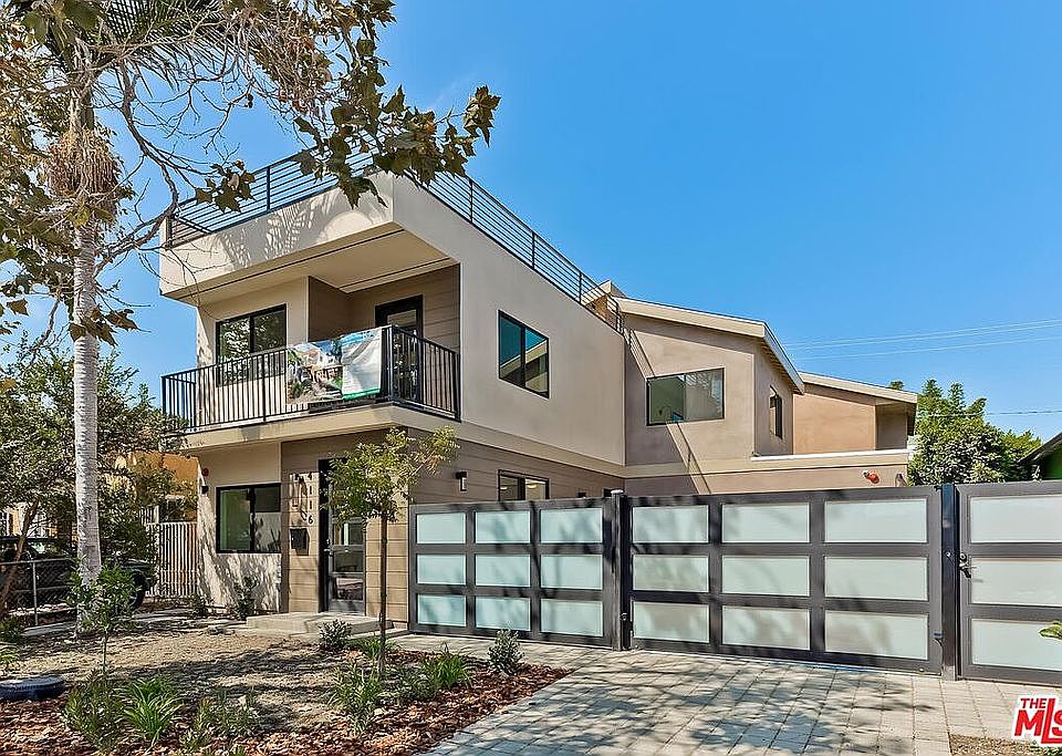 1st image of 4116 Higuera St
