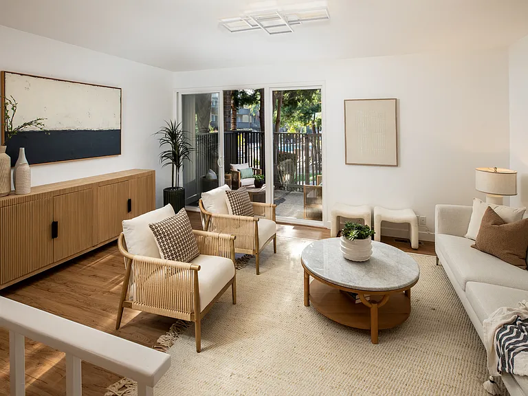 Solano Apartments — Photo 68