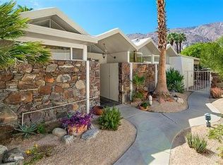 197 W Merito Pl, Palm Springs, CA 92262