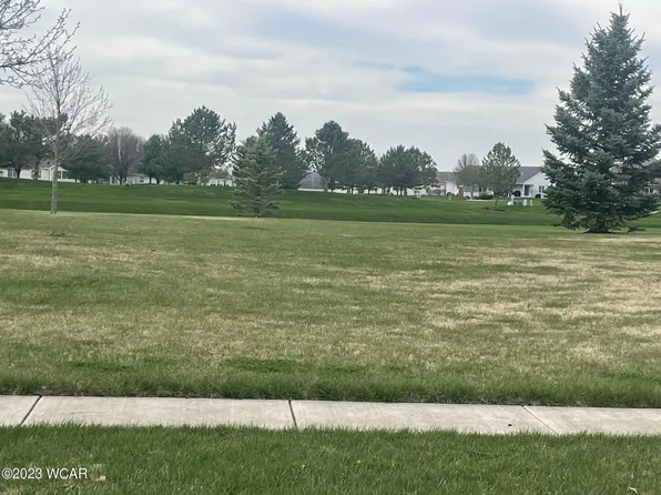 0 Gettysburg Dr, Wapakoneta, OH 45895