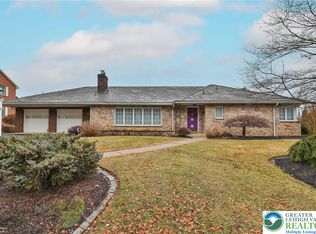 207 N 27th St, Allentown, PA 18104