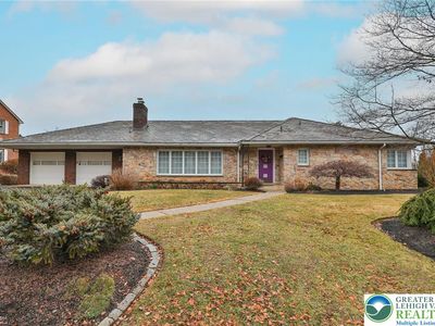 207 N 27th St, Allentown, PA, 18104