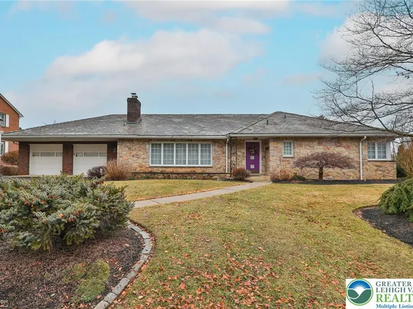 207 N 27th St, Allentown, PA 18104
