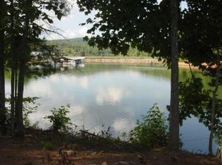 112 River Pointe, Blairsville, GA 30512
