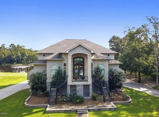 4030 Fox Run Cv, Diberville, MS 39540