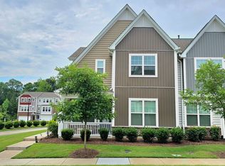 220 Marietta Way, Durham, NC 27703