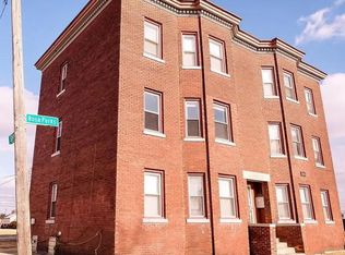 2638 Rosa Parks Blvd #1, Detroit, MI 48216