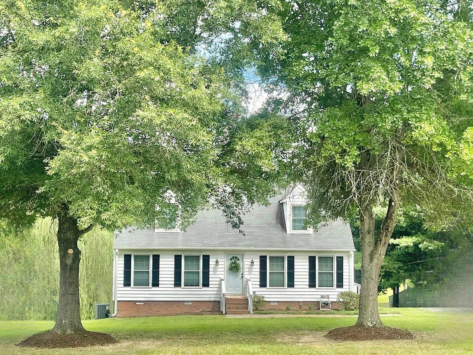 266 Stoney Mountain Rd, Rougemont, NC 27572 Zillow