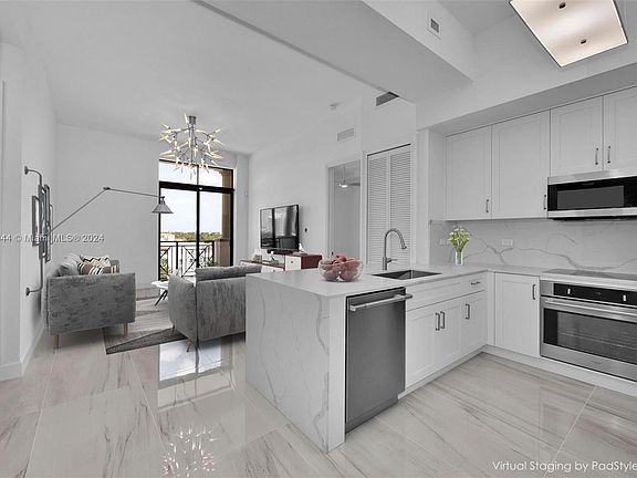 5th image of 1805 Ponce De Leon Blvd APT 622