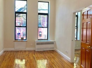 145 W 85th St #2, New York, NY 10024