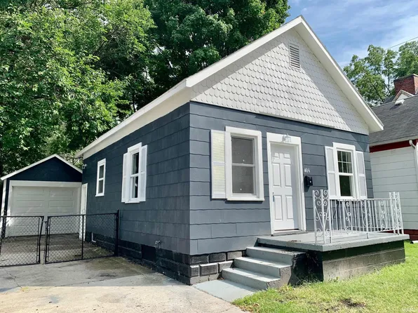 406 S 6th St, Elkhart, IN 46516
