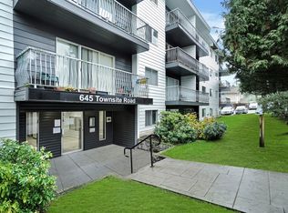 645 Townsite Rd #302, Nanaimo, BC V9S 5K1