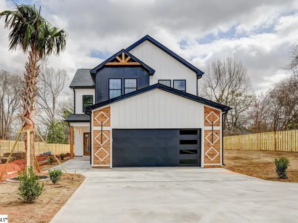 128 Rockmont Rd, Easley, SC 29640