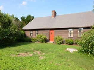 95 West St, Wendell, MA 01379