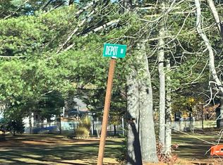 0 Depot Rd, Thornton, NH 03285