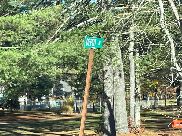 0 Depot Road, Thornton, NH 03285