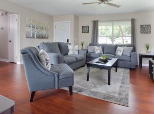 140 Ropemaker Ln, Savannah, GA 31410