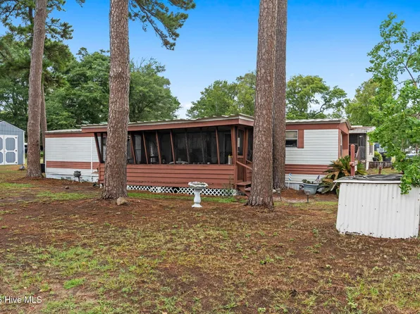 2367 Lake Paula Drive SW, Supply, NC 28462