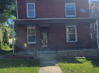 270 Donnan Ave, Washington, PA 15301