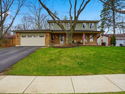 476 Gerry St, Woodstock, IL, 60098