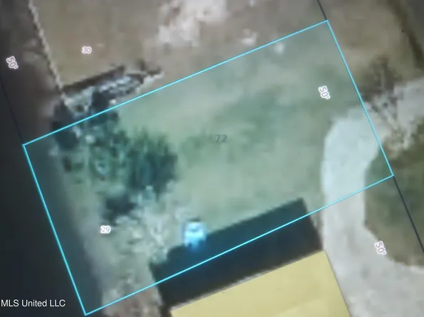 Nhn New York St Lot 29, Bay Saint Louis, MS 39520