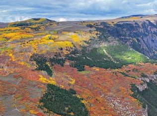0 Coffee Pot Rd, Gypsum, CO 81637