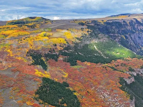 0 Coffee Pot Rd, Gypsum, CO 81637