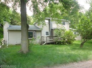 14041 Wolf St SE, Freeport, MI 49325