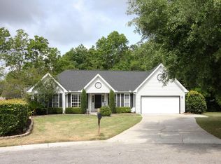 730 Lavalier Sq, Mount Pleasant, SC 29464