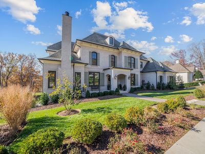 8499 Heirloom Blvd, College Grove, TN, 37046