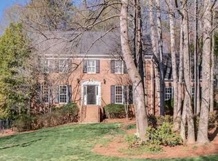 4328 Orchard Valley Dr SE, Atlanta, GA