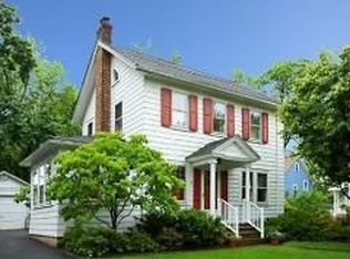 8 Carolin Rd, Upper Montclair, NJ 07043