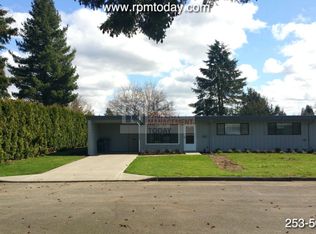 507 11th St SE, Puyallup, WA 98372
