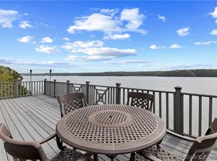 75 Elbow Cay, Osage Beach, MO 65065