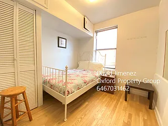 Rented by Oxford Property Group