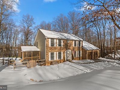 1668 Preakness Dr, Gambrills, MD, 21054