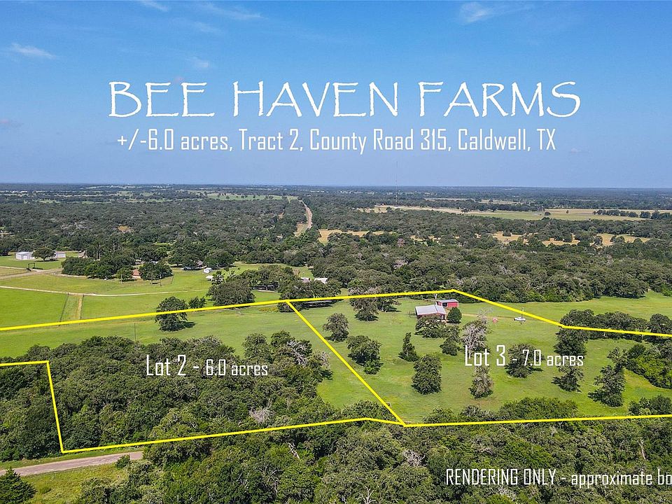County Road 315, Caldwell, TX 77836 | Zillow
